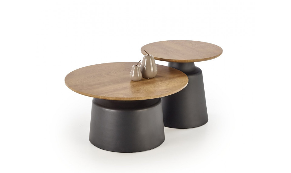 Malomi sohvapöydät 2 kpl | 100% laatu Malomi sohvapöydät 2 kpl | Kahvipöydät | ZIPhome.ee kuva 1