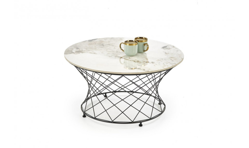 Журнальный столик Alessia | Кофейные столы | ZIPhome.ee изображение 1