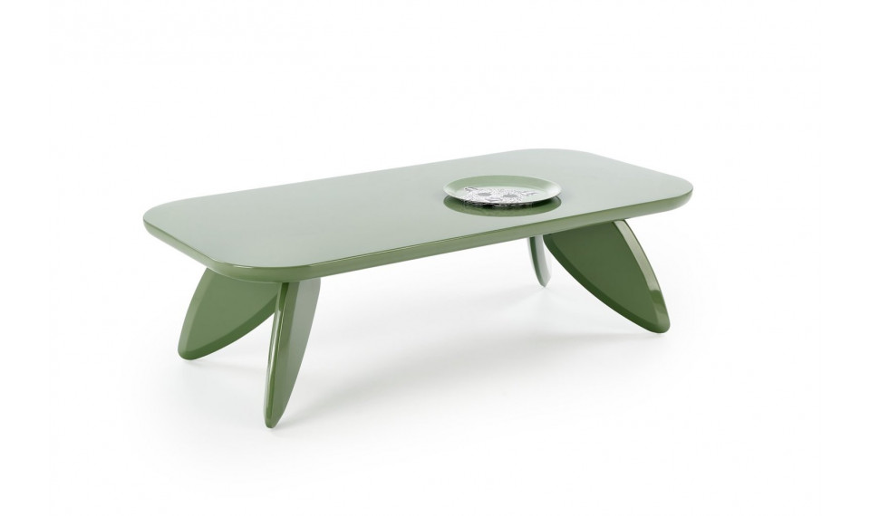 Soraya coffee table light green | Сoffee tables | ZIPhome.ee image 1