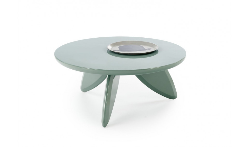 Soraya 2 coffee table light blue | Сoffee tables | ZIPhome.ee image 1