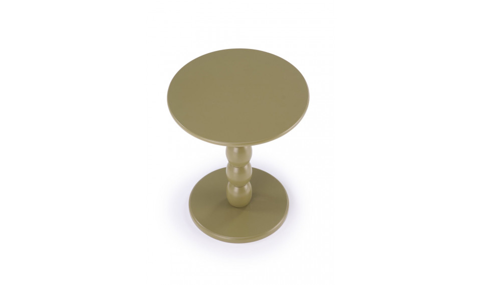 Cirilla coffee table olive | Сoffee tables | ZIPhome.ee image 3