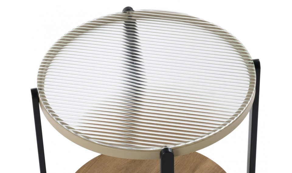 Kamala S coffee table | Сoffee tables | ZIPhome.ee image 2