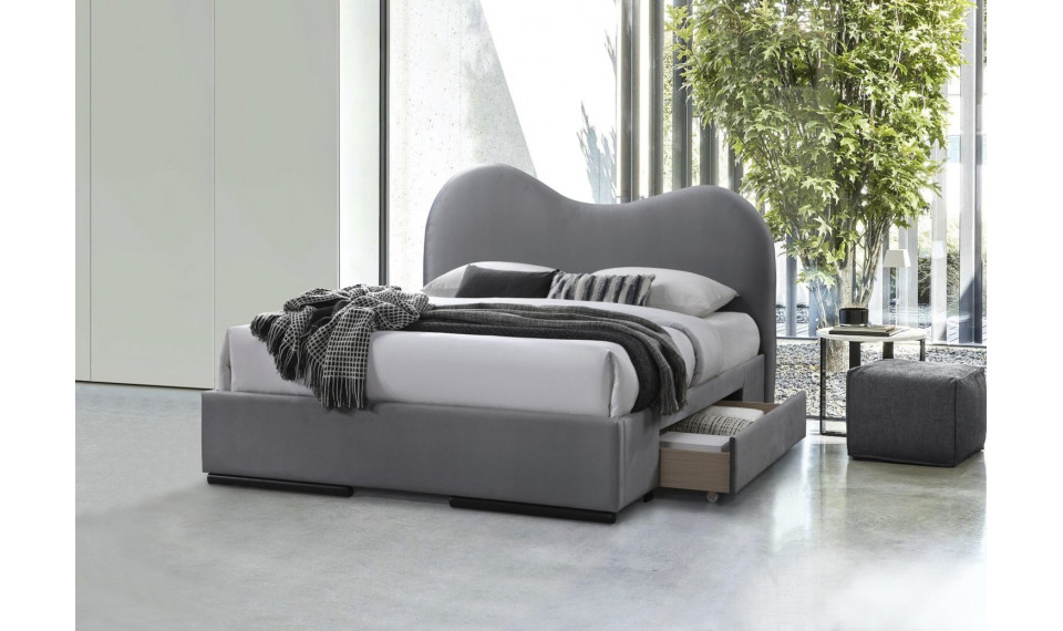 Amber voodi 160 | Voodid | ZIPhome.ee pilt 1