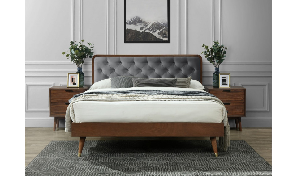 Cassidy voodi 140 | Voodid | ZIPhome.ee pilt 1