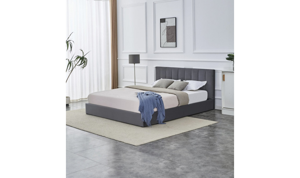 Katarina voodi 160 | Voodid | ZIPhome.ee kuva 1