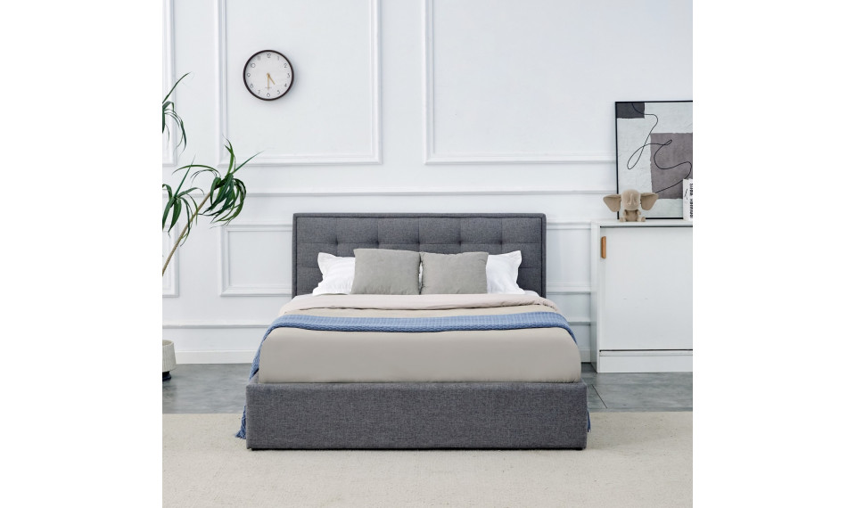 Кровать Падва 140 | Кровати | ZIPhome.ee изображение 3