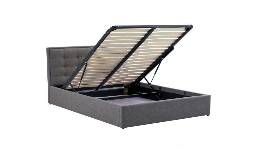 Кровать Падва 140 | Кровати | ZIPhome.ee изображение 5