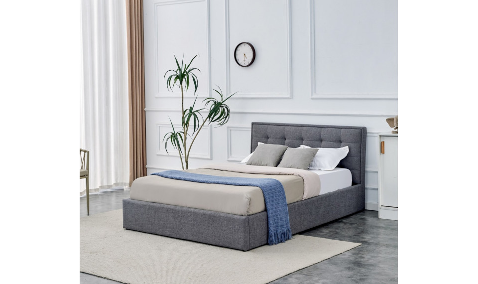 Кровать Падва 140 | Кровати | ZIPhome.ee изображение 1