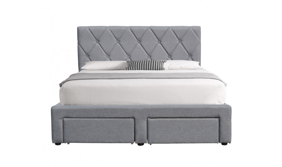 Betina bed 140 | Beds | ZIPhome.ee image 2