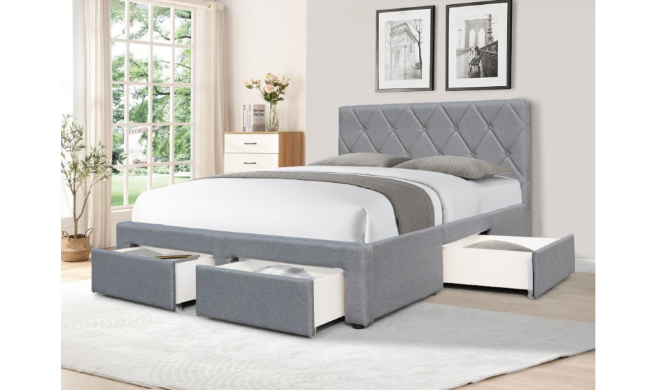 Betina bed 140 | Beds | ZIPhome.ee image 1