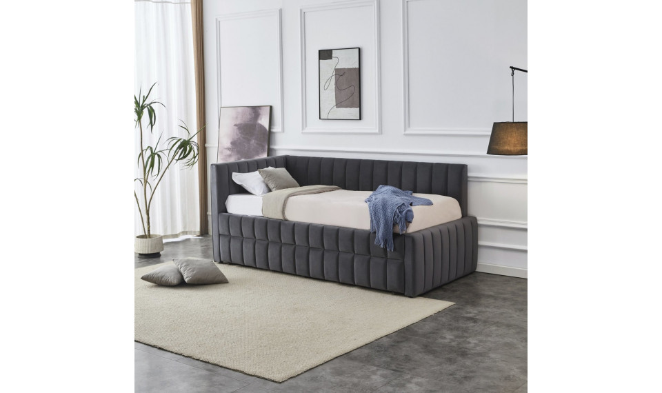 Derby voodi 90 | Voodid | ZIPhome.ee pilt 1