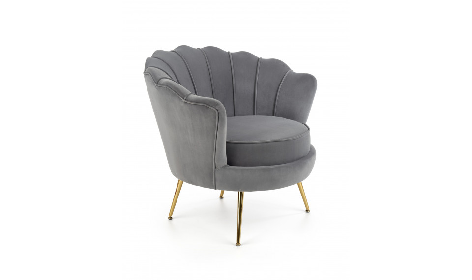 AMORINITO armchair, color: grey | 100% Quality AMORINITO armchair, color: grey | Armchairs | ZIPhome.ee image 1