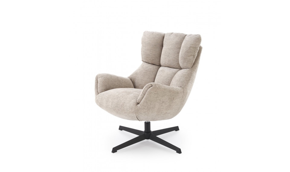 Orinoko armchair beige | 100% Quality Orinoko armchair beige | Armchairs | ZIPhome.ee image 1
