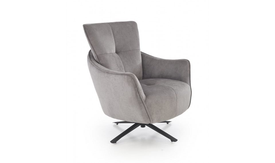 Scampi armchair grey | 100% Quality Scampi armchair grey | Armchairs | ZIPhome.ee image 1