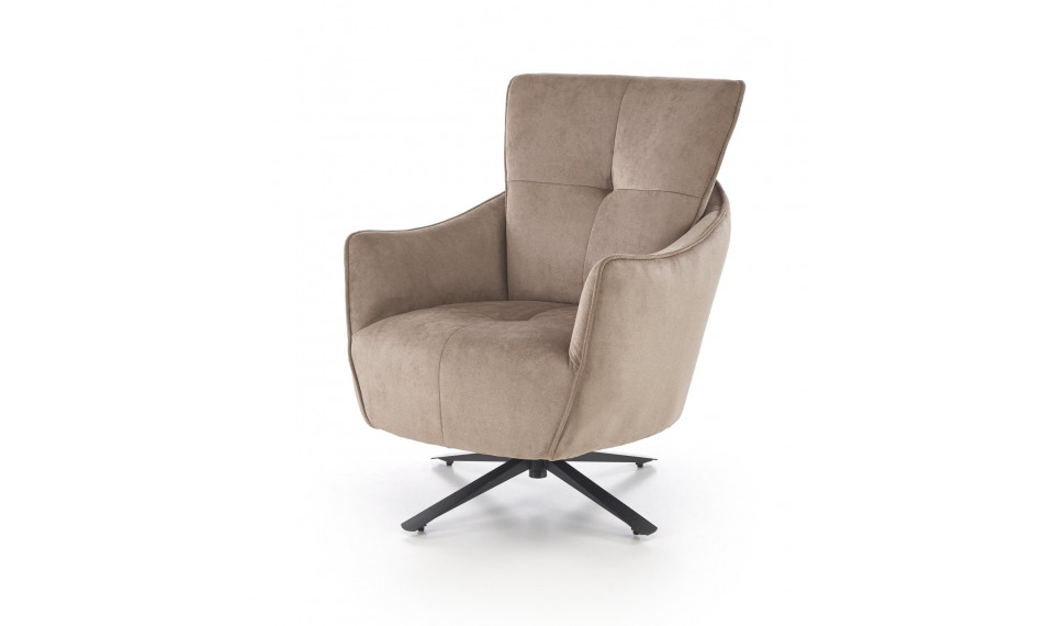 Scampi armchair beige | 100% Quality Scampi armchair beige | Armchairs | ZIPhome.ee image 1