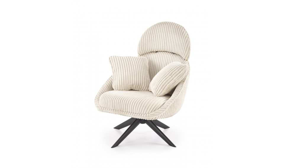Merry 2 armchair cream | 100% Quality Merry 2 armchair cream | Armchairs | ZIPhome.ee image 1