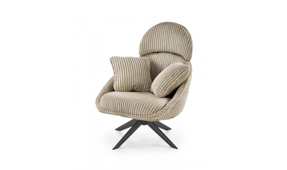 Merry 2 armchair capuccino | 100% Quality Merry 2 armchair capuccino | Armchairs | ZIPhome.ee image 1