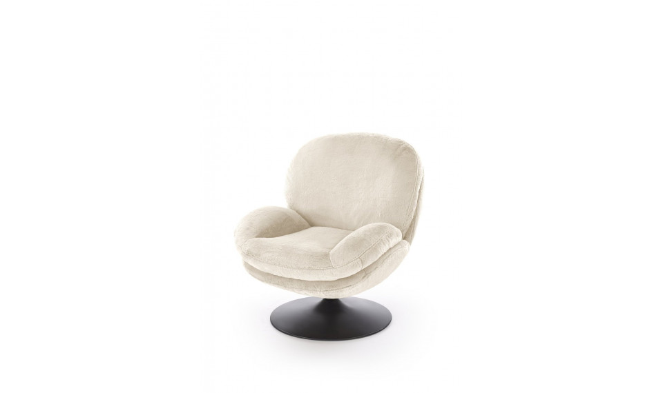 Shell armchair cream | 100% Quality Shell armchair cream | Armchairs | ZIPhome.ee image 1