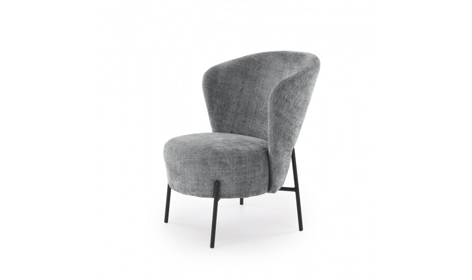 Cesar armchair grey | 100% Quality Cesar armchair grey | Armchairs | ZIPhome.ee image 1