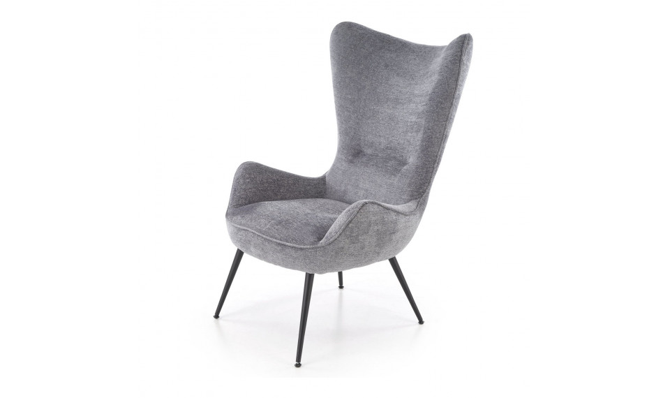 Jukon armchair grey | 100% Quality Jukon armchair grey | Armchairs | ZIPhome.ee image 1