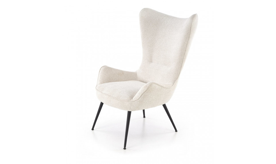 Jukon armchair cream | 100% Quality Jukon armchair cream | Armchairs | ZIPhome.ee image 1
