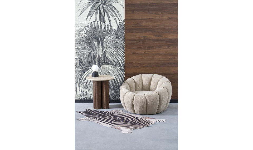 Gaspar 2 armchair beige | 100% Quality Gaspar 2 armchair beige | Armchairs | ZIPhome.ee image 2
