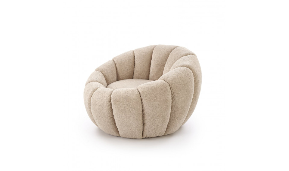 Gaspar 2 armchair beige | 100% Quality Gaspar 2 armchair beige | Armchairs | ZIPhome.ee image 1