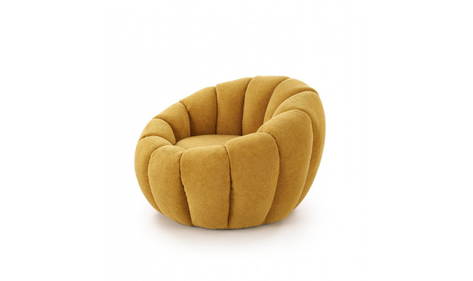 Gaspar 2 armchair mustard | 100% Quality Gaspar 2 armchair mustard | Armchairs | ZIPhome.ee image 1