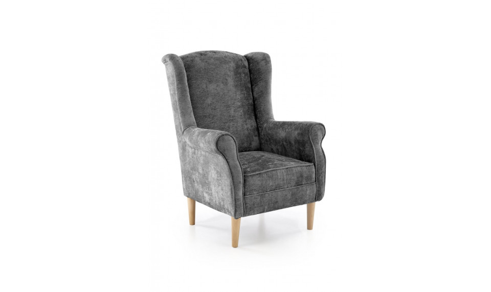 Hermes armchaire grey | 100% Quality Hermes armchaire grey | Armchairs | ZIPhome.ee image 1
