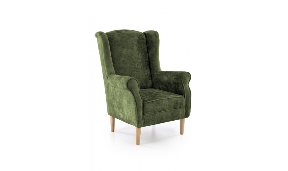 Hermes armchaire olive | 100% Quality Hermes armchaire olive | Armchairs | ZIPhome.ee image 1