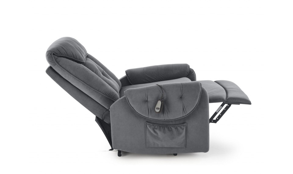 Horton armchair grey | 100% Quality Horton armchair grey | Armchairs | ZIPhome.ee image 2