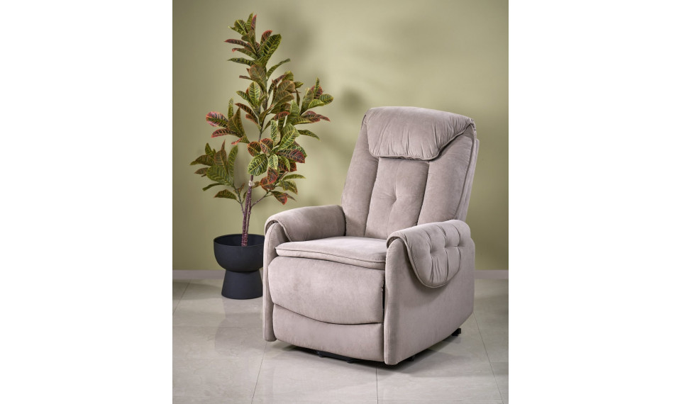 Horton armchair beige | 100% Quality Horton armchair beige | Armchairs | ZIPhome.ee image 2