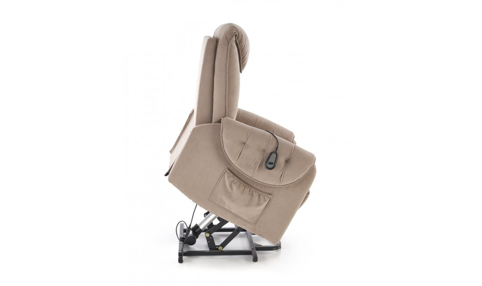 Horton armchair beige | 100% Quality Horton armchair beige | Armchairs | ZIPhome.ee image 3