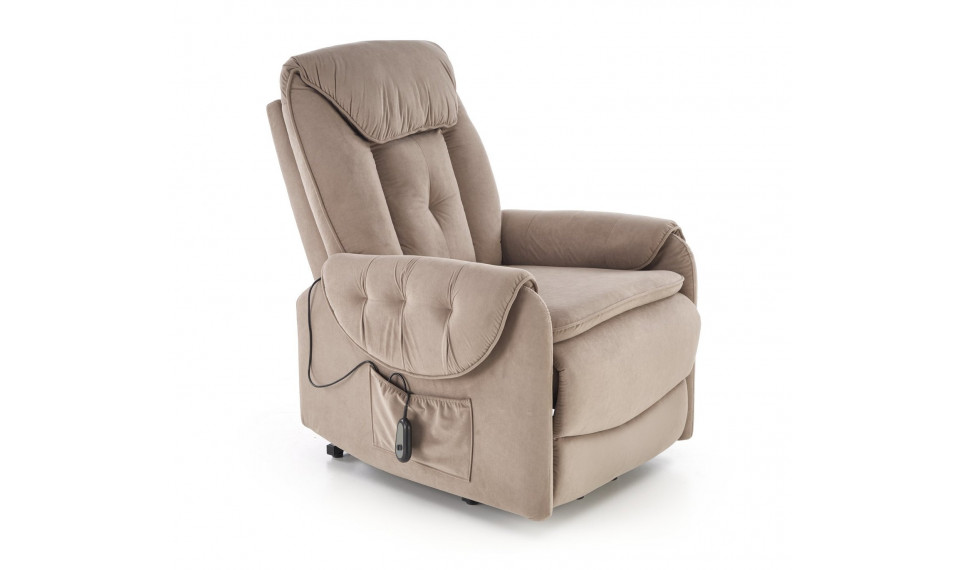 Horton armchair beige | 100% Quality Horton armchair beige | Armchairs | ZIPhome.ee image 1