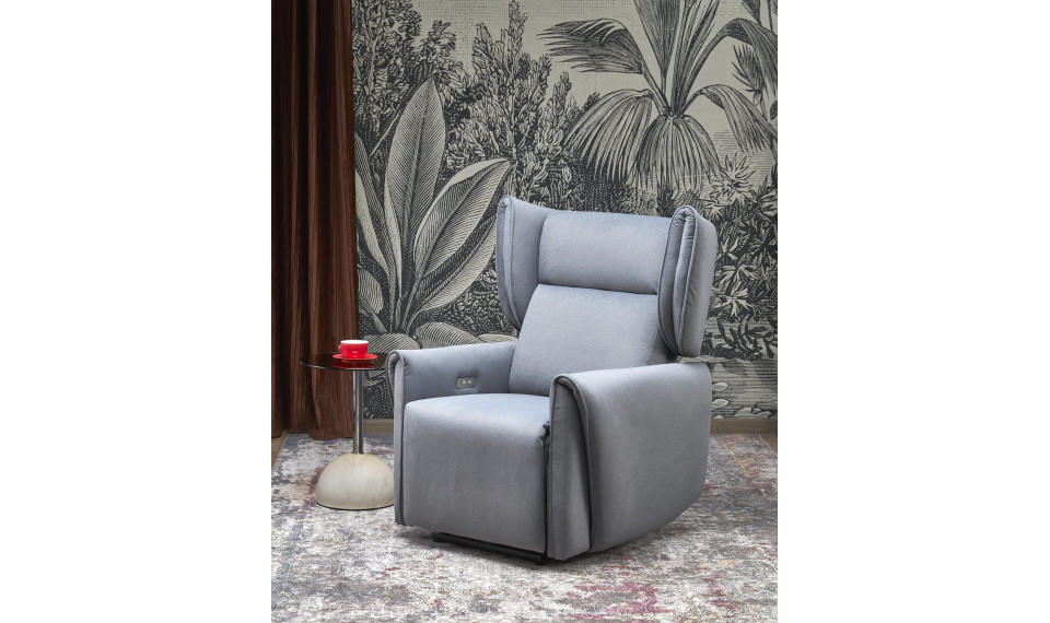Gelato armchair grey | 100% Quality Gelato armchair grey | Armchairs | ZIPhome.ee image 2