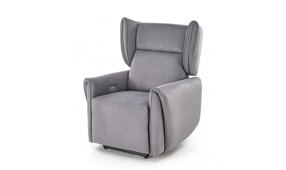 Gelato armchair grey | 100% Quality Gelato armchair grey | Armchairs | ZIPhome.ee image 1