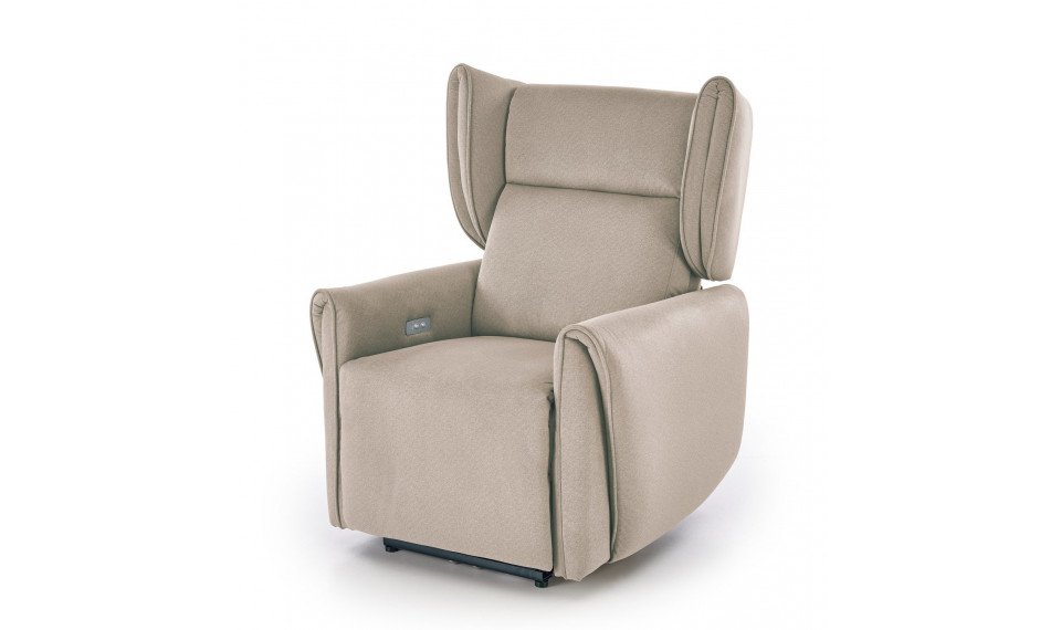 Gelato armchair beige | 100% Quality Gelato armchair beige | Armchairs | ZIPhome.ee image 1