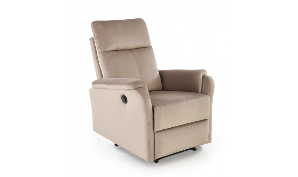 Crocus armchair beige | 100% Quality Crocus armchair beige | Armchairs | ZIPhome.ee image 1