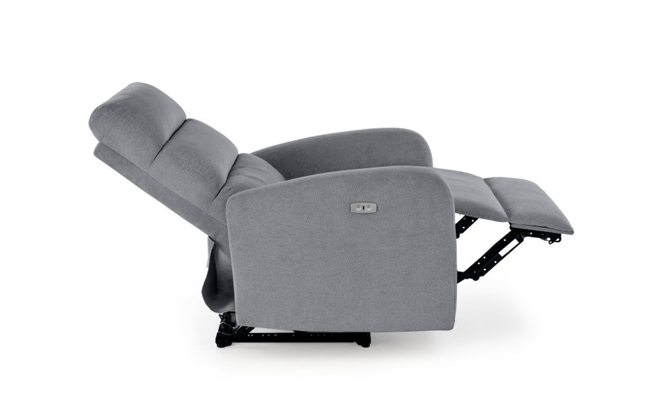 Carinio armchair grey | 100% Quality Carinio armchair grey | Armchairs | ZIPhome.ee image 2