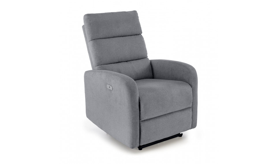 Carinio armchair grey | 100% Quality Carinio armchair grey | Armchairs | ZIPhome.ee image 1