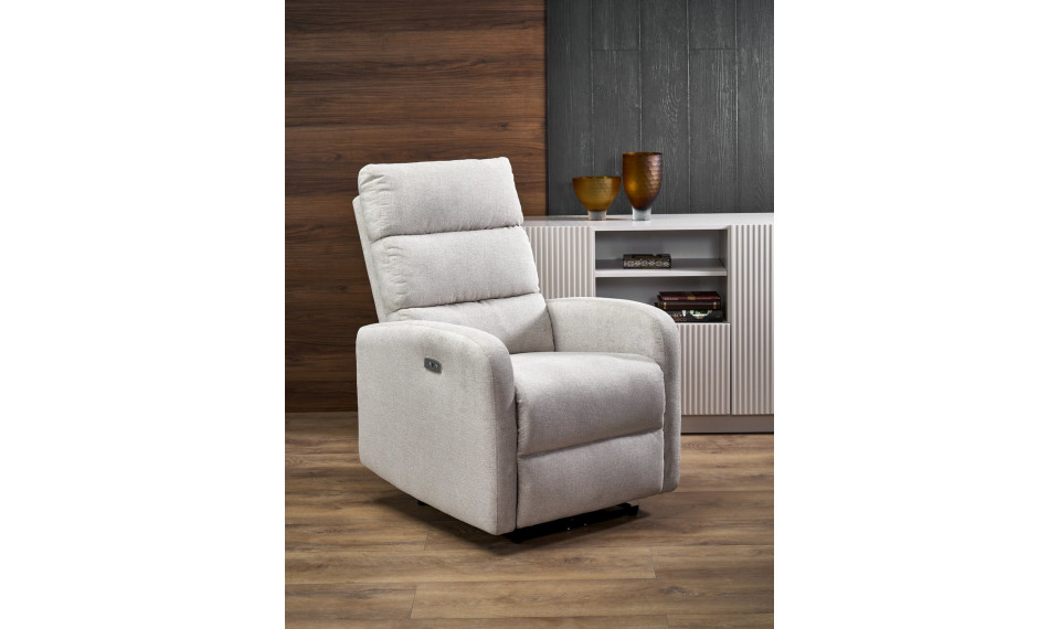 Carinio armchair beige | 100% Quality Carinio armchair beige | Armchairs | ZIPhome.ee image 2