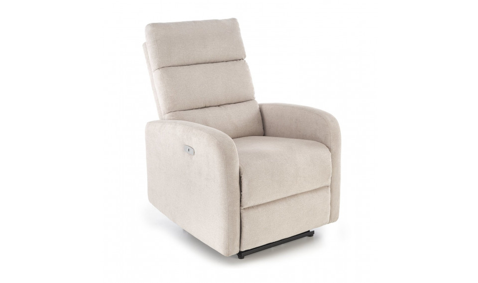 Carinio armchair beige | 100% Quality Carinio armchair beige | Armchairs | ZIPhome.ee image 1