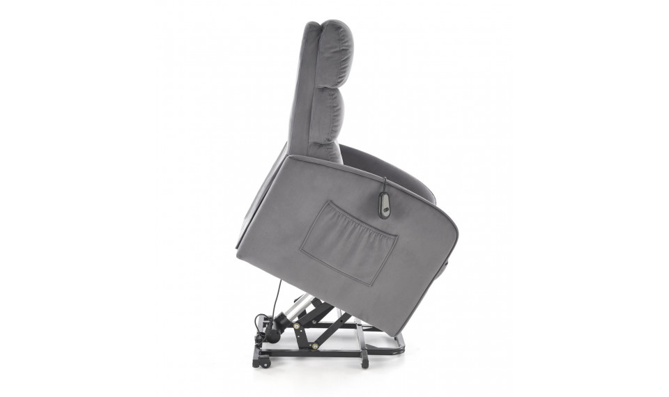 Maroni armchair grey | 100% Quality Maroni armchair grey | Armchairs | ZIPhome.ee image 2