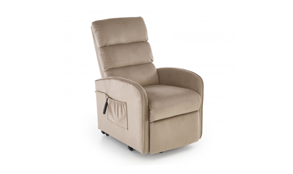 Maroni  armchair beige | 100% Quality Maroni  armchair beige | Armchairs | ZIPhome.ee image 1