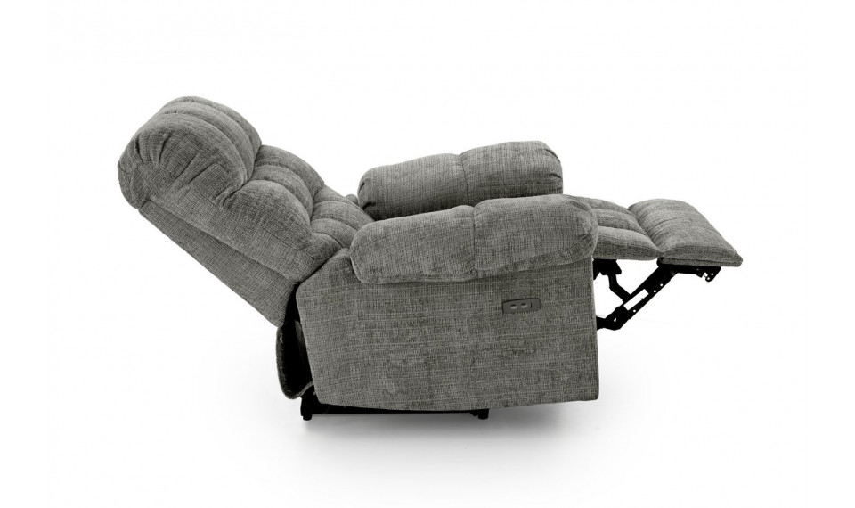 Amore armchair grey | 100% Quality Amore armchair grey | Armchairs | ZIPhome.ee image 2