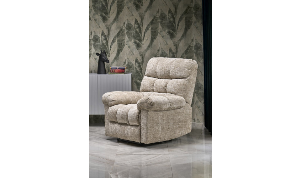 Amore armchair beige | 100% Quality Amore armchair beige | Armchairs | ZIPhome.ee image 2