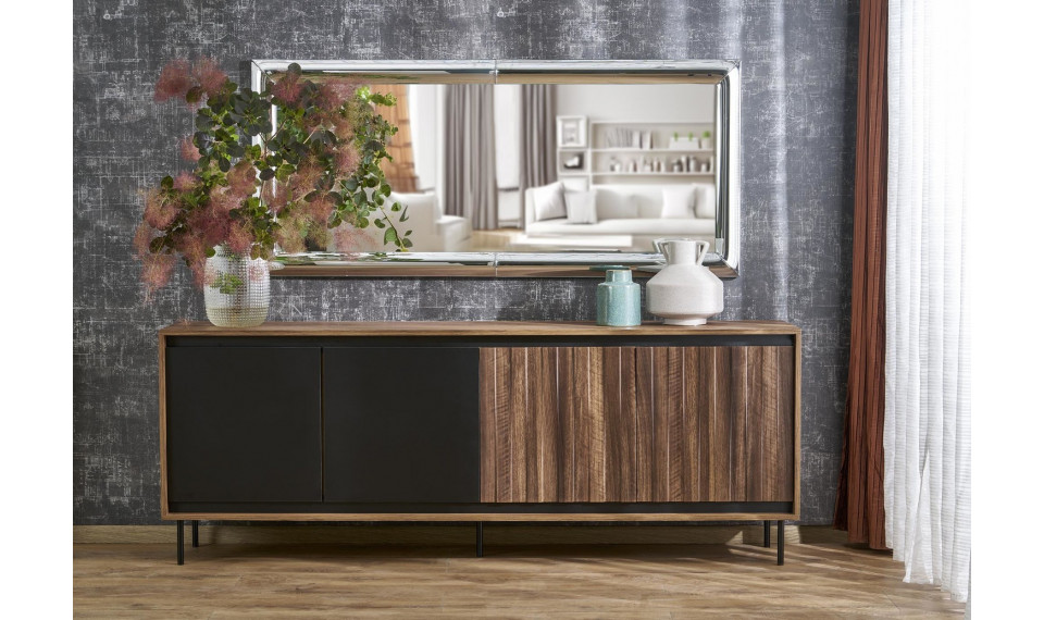 Abisso зеркало | Дополнительные предметы | ZIPhome.ee изображение 1