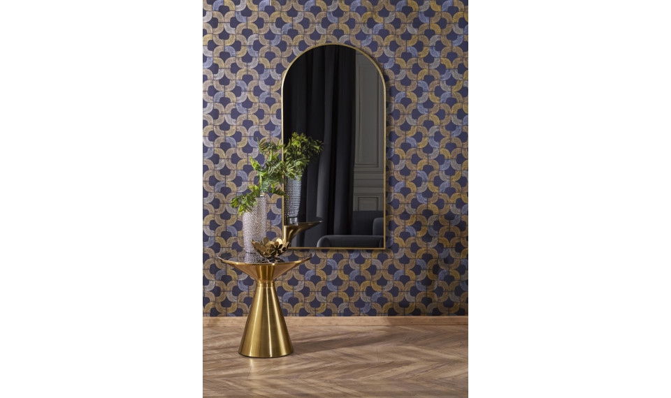 Curio зеркало золотое | Дополнительные предметы | ZIPhome.ee изображение 2