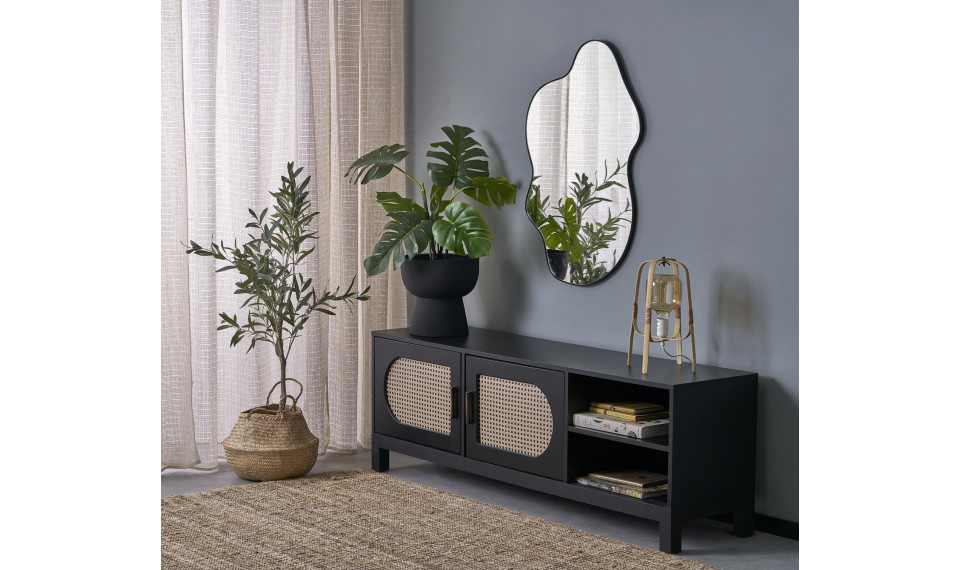 Essent зеркало черное | Зеркала | ZIPhome.ee изображение 2