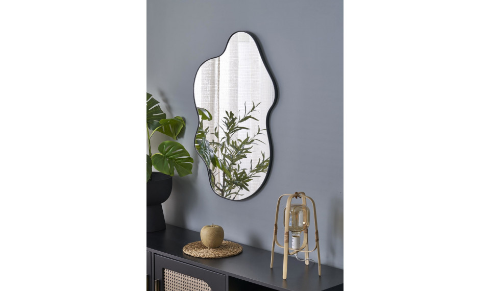 Essent зеркало черное | Зеркала | ZIPhome.ee изображение 3